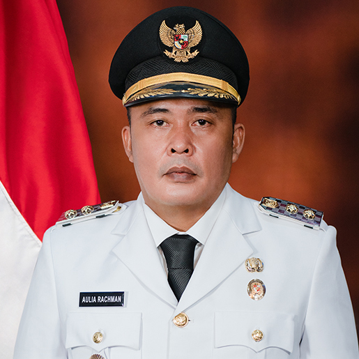 Foto Wakil Walikota